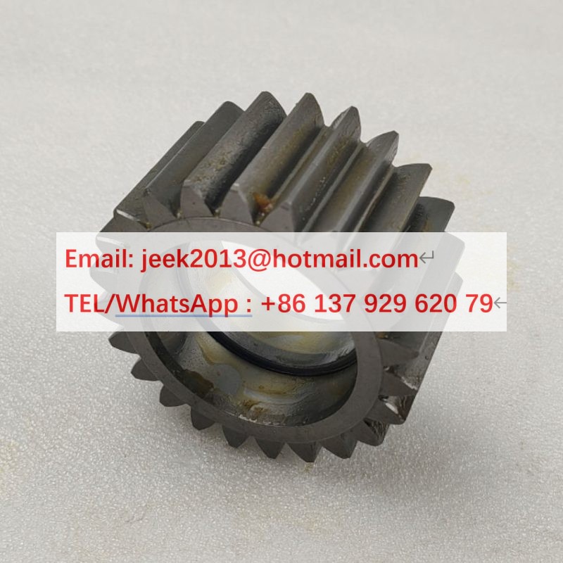 SP115971 PLANETARY GEAR FOR LIUGONG CLG777A CLG766A BACKHOE LOADER