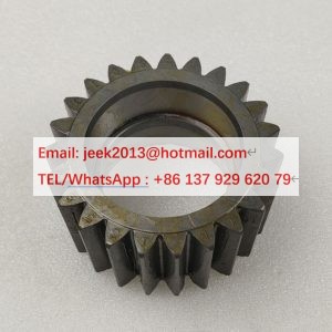 SP115971 PLANETARY GEAR FOR LIUGONG CLG777A CLG766A BACKHOE LOADER