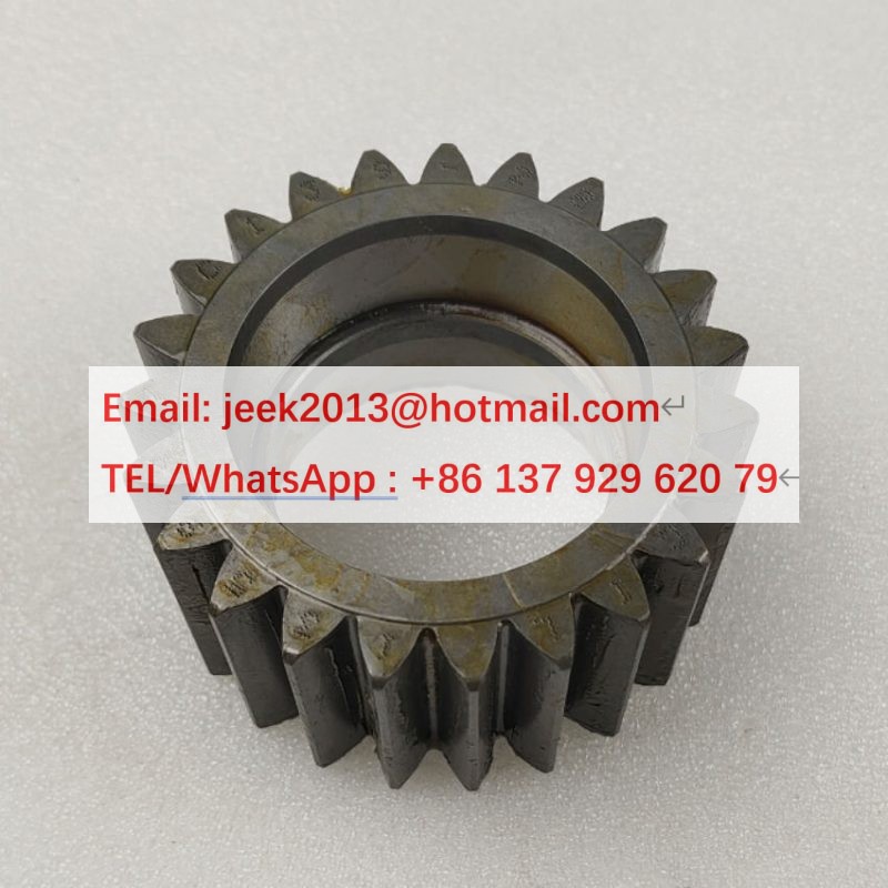 SP115971 PLANETARY GEAR FOR LIUGONG CLG777A CLG766A BACKHOE LOADER