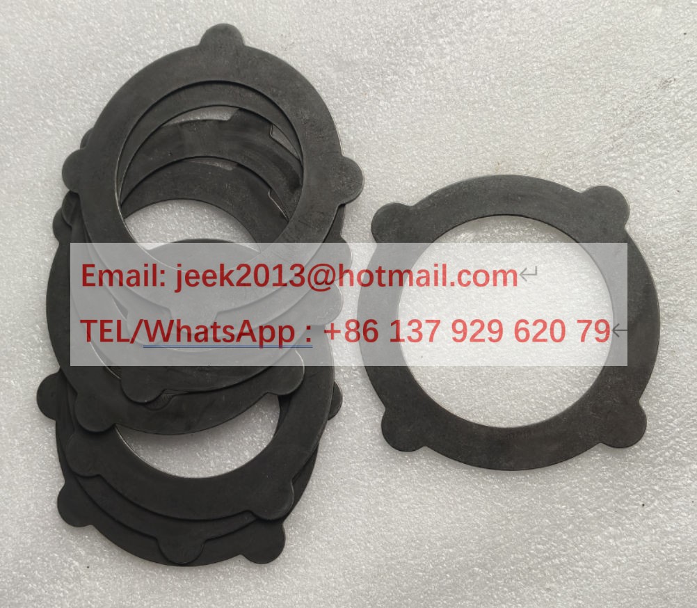 SP116074 DRIVING DISC FOR LIUGONG CLG777A CLG766A BACKHOE LOADER