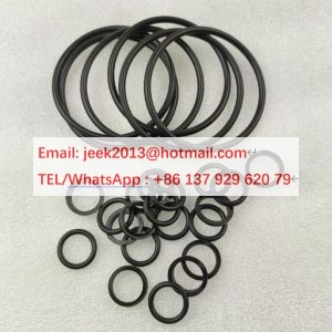 SP116309 CONTROL VALVE SEAL RING KIT FOR LIUGONG MOTOR GRADER