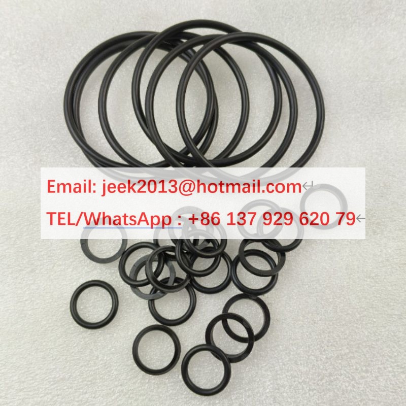 SP116309 CONTROL VALVE SEAL RING KIT FOR LIUGONG MOTOR GRADER
