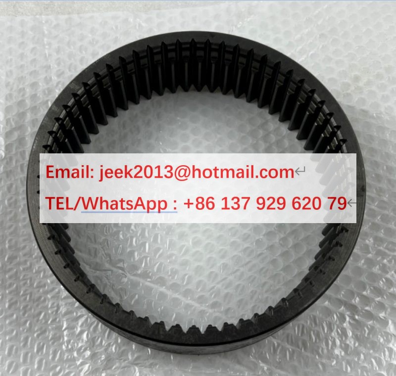 SP119127 SP119126 INNER GEAR SET FOR LIUGONG CLG777A CLG766A BACKHOE LOADER