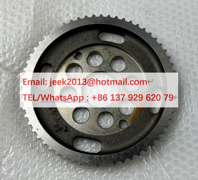 SP119127 SP119126 INNER GEAR SET FOR LIUGONG CLG777A CLG766A BACKHOE LOADER