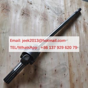 SP119168 DOUBLE JOINT SHAFT ASSY FOR LIUGONG CLG777A CLG766A BACKHOE LOADER