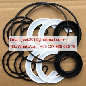 SP120115 SP170661 PUMP SEAL RING KIT FOR LIUGONG WHEEL LOADER
