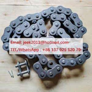 SP122260 41C0591 CHAIN FOR LIUGONG MOTOR GRADER