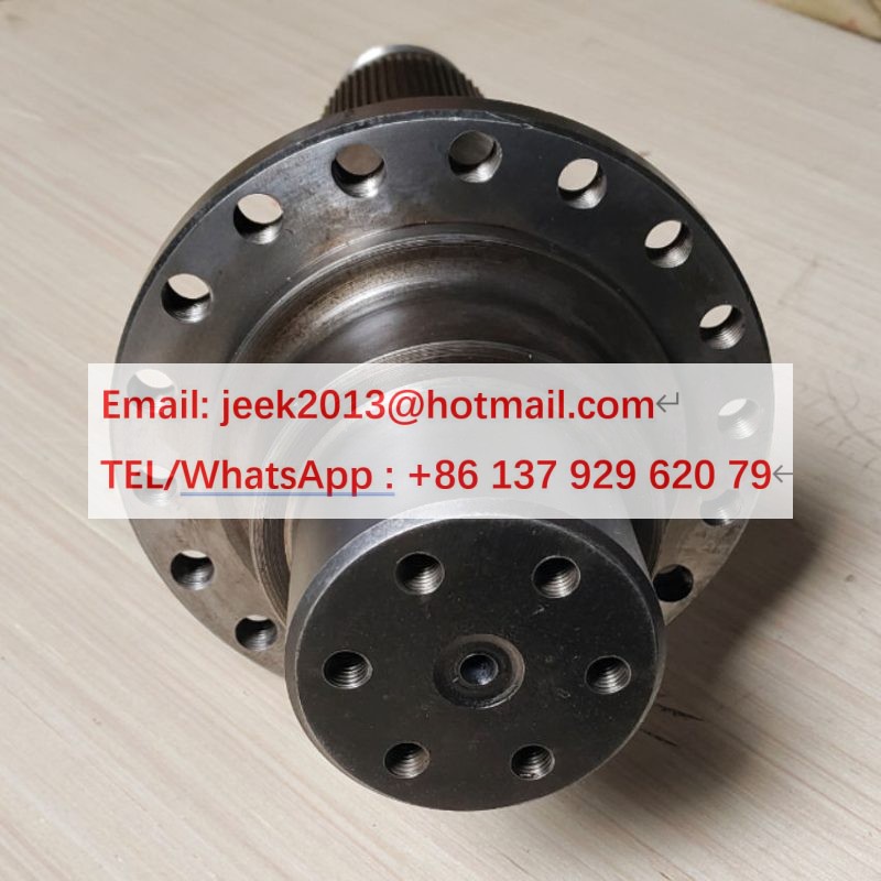 SP122264 CHAIN GEAR SHAFT FOR LIUGONG CLG414 MOTOR GRADER GRADER (2)