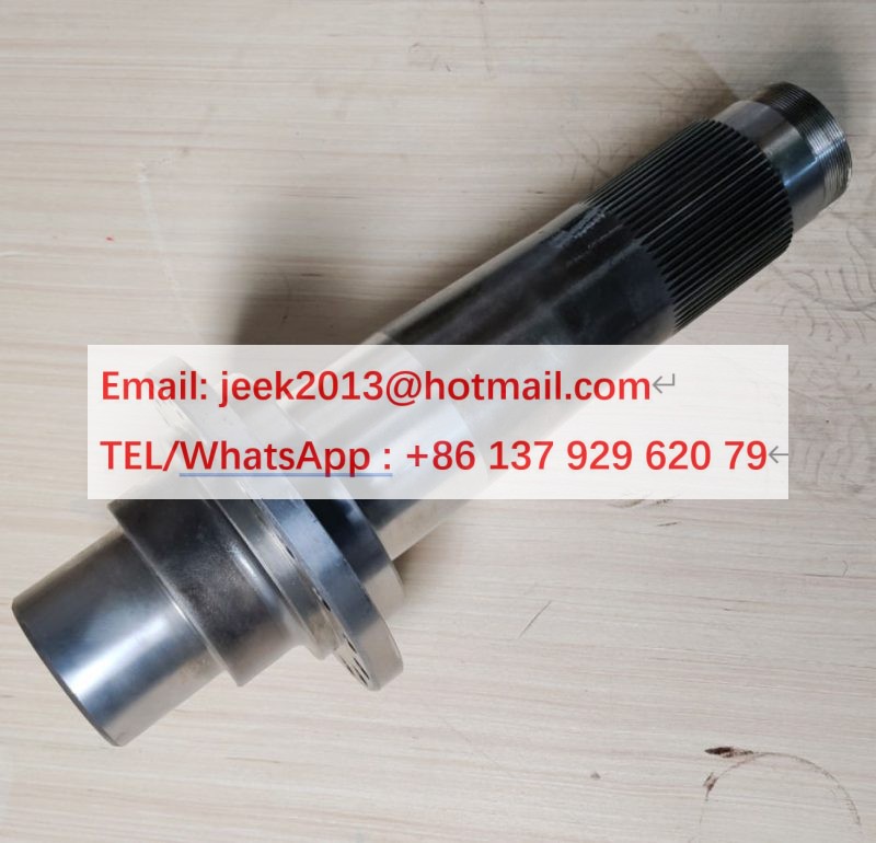SP122264 CHAIN GEAR SHAFT FOR LIUGONG CLG414 MOTOR GRADER GRADER
