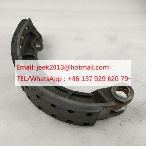SP122377 BRAKE SHOES FOR LIUGONG MOTOR GRADER