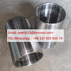 SP123685 BUSHING SLEEVE FOR LIUGONG MOTOR GRADER