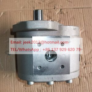 SP125970 SP105451 OIL PUMP FOR LIUGONG ROAD ROLLER
