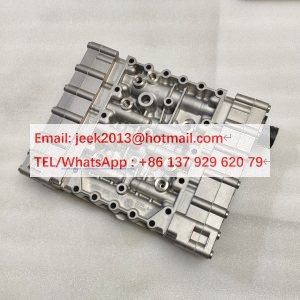 SP127918 4656159019 CONTROL VALVE FOR LIUGONG CLG862H CLG870H WHEEL LOADER