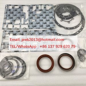 SP128067 TRANSMISSION SEAL GASKET KIT FOR LIUGONG WHEEL LOADER MOTOR GRADER