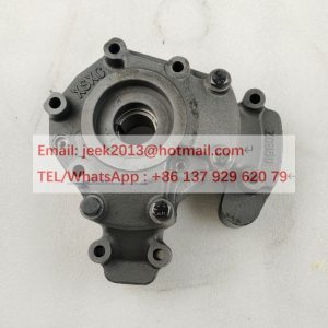 SP128385 TRANSMISSION GEAR PUMP FOR LIUGONG MOTOR GRADER