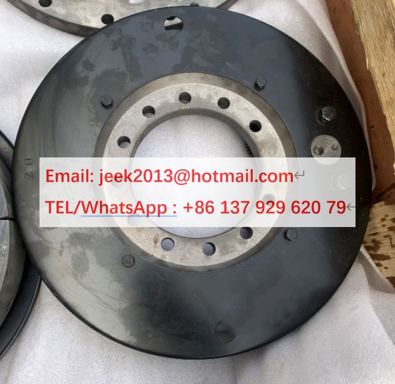 SP129486 SP105550 BRAKE ASSY FOR LIUGONG MOTOR GRADER
