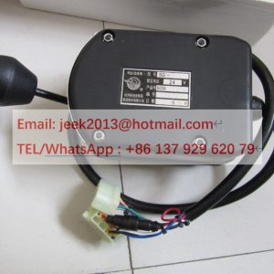 SP129853 SPEED CONTROL GEAR SELECTOR FOR LIUGONG MOTOR GRADER
