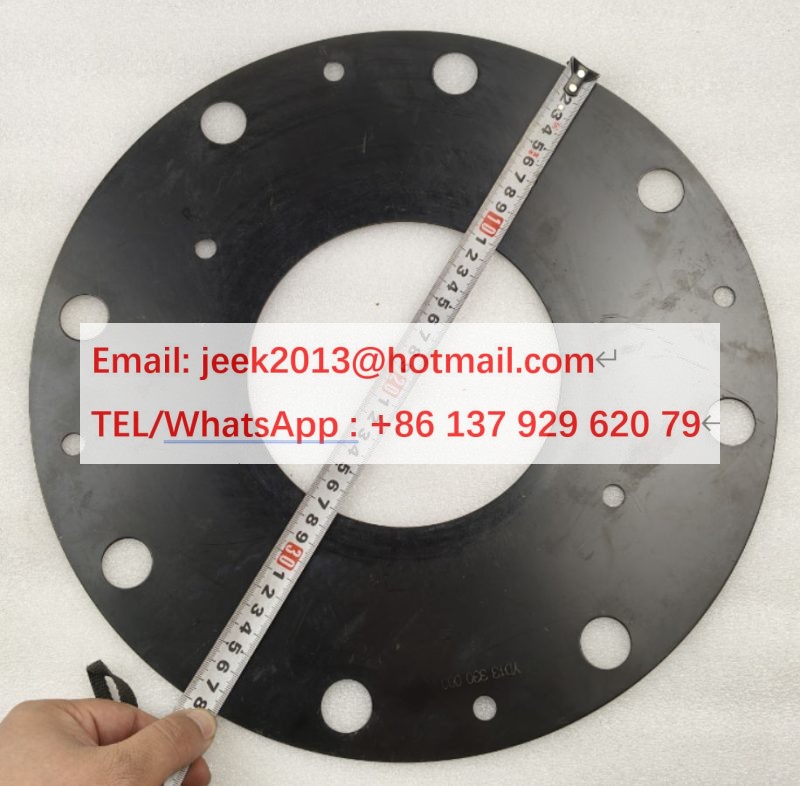 SP132285 CONVERT PLATES FOR LIUGONG MOTOR GRADER