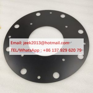 SP132285 CONVERT PLATES FOR LIUGONG MOTOR GRADER