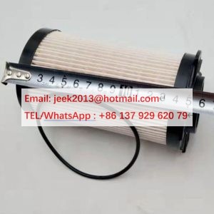 SP133752 FUEL FILTER FOR LIUGONG WHEEL LOADER EXCAVATOR