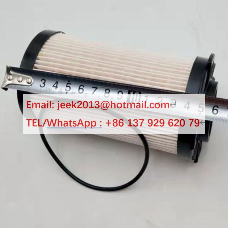 SP133752 FUEL FILTER FOR LIUGONG WHEEL LOADER EXCAVATOR
