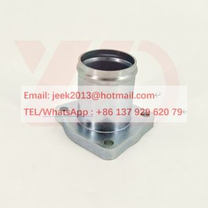 SP137531 WATER PIPE CONTACTOR FOR LIUGONG
