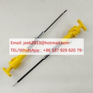 SP137546 OIL GAUGE TUBE FOR LIUGONG