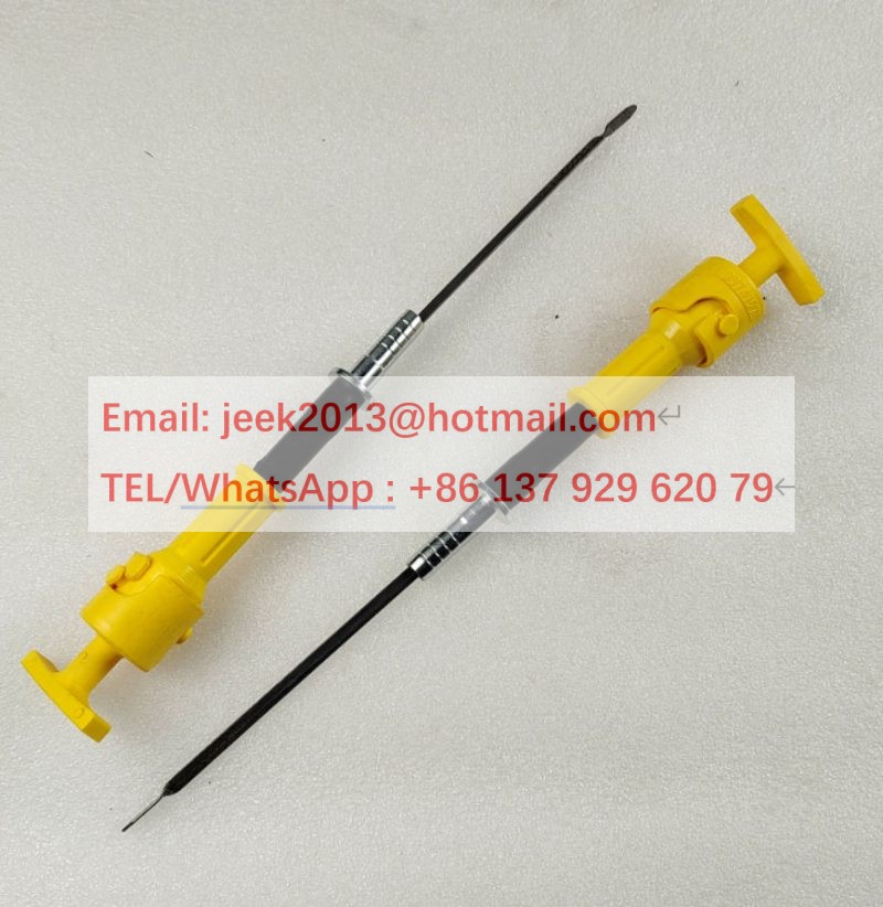 SP137546 OIL GAUGE TUBE FOR LIUGONG