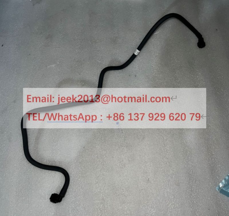 SP138908 SP127013 FUEL PIPE FOR LIUGONG