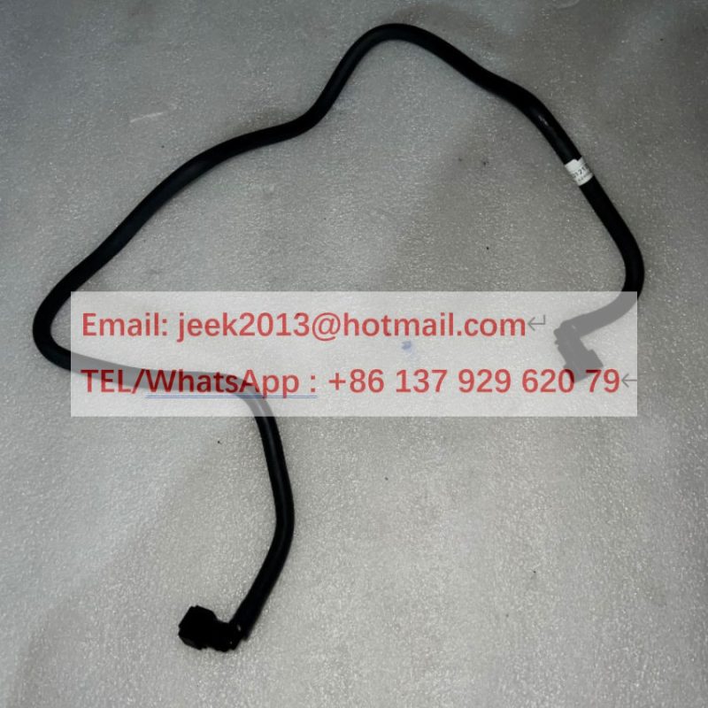 SP138909 SP127015 FUEL PIPE FOR LIUGONG