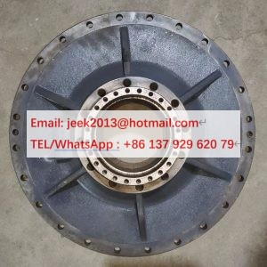 SP139664 WHEEL HUB FOR LIUGONG MOTOR GRADER