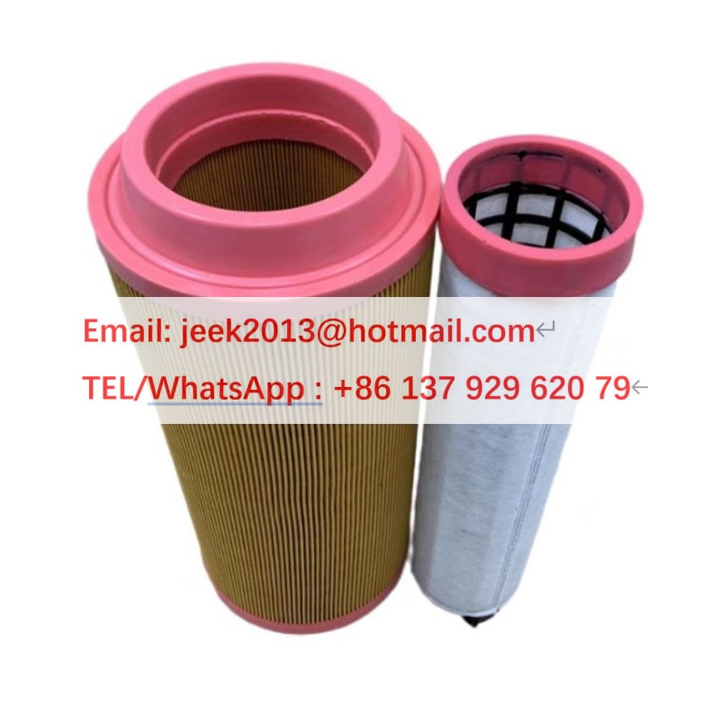 SP148875 AIR FILTER FOR LIUGONG CLG766A CLG777A BACKHOE LOADERS