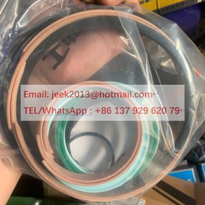 SP149587 BOOM CYLINDER SEAL RING KIT FOR LIUGONG ZL50CN WHEEL LOADER