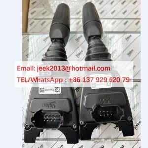 SP160248 0501219677 SPEED CONTROL HANDLE FOR LIUGONG WHEEL LOADER MOTOR GRADER