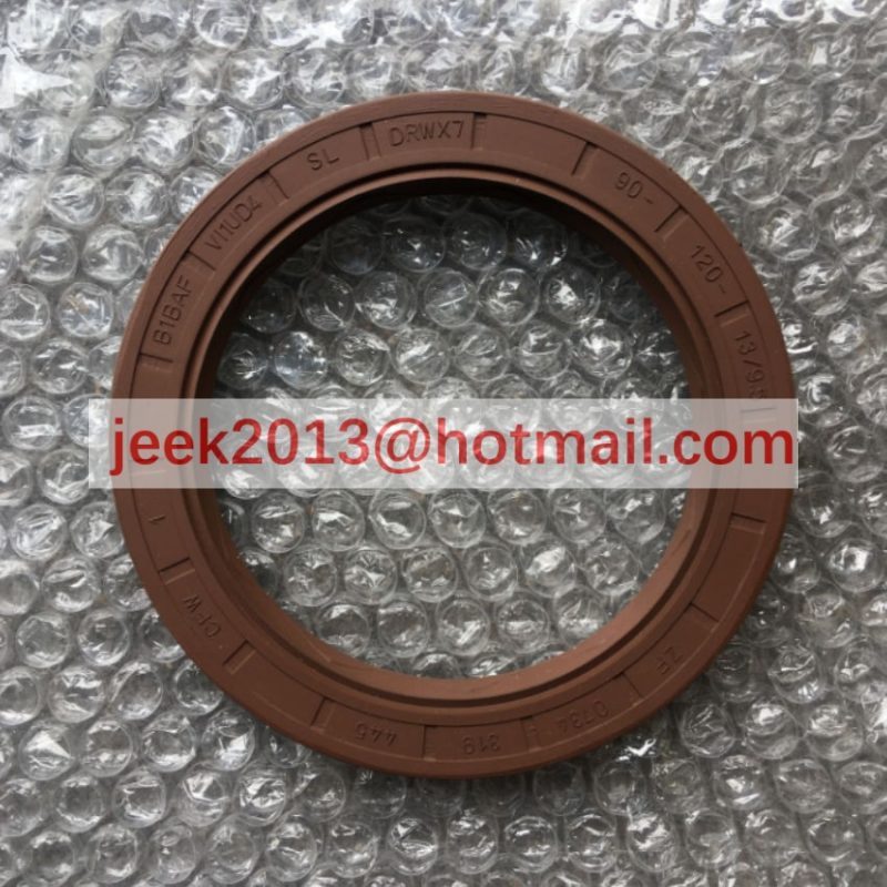 SP168312 OIL SEAL FOR LIUGONG WHEEL LOADER MOTOR GRADER