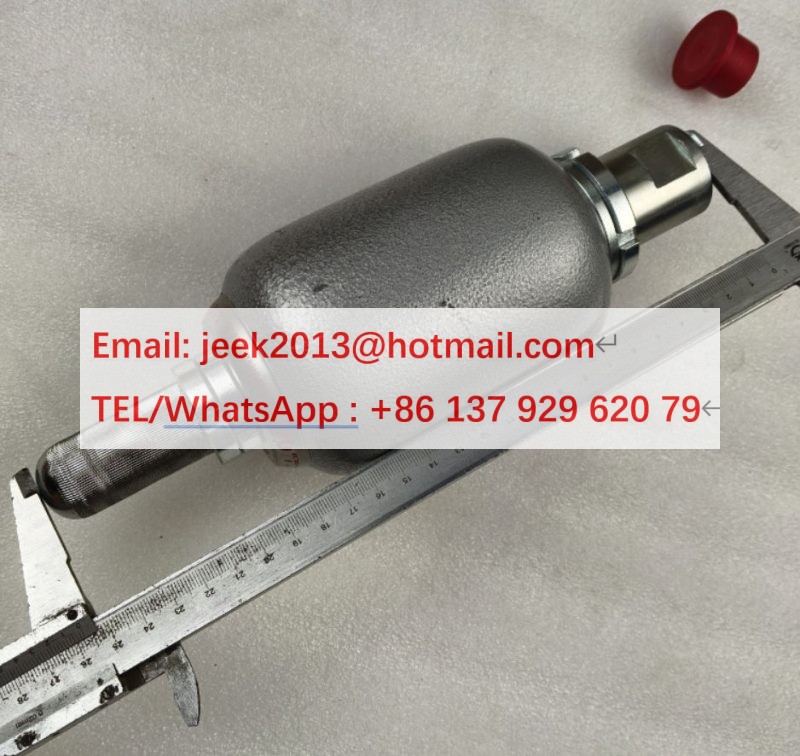 SP171086 ACCUMULATOR FOR LIUGONG CLG825C WHEEL LOADER (2)