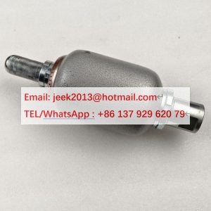 SP171086 ACCUMULATOR FOR LIUGONG CLG825C WHEEL LOADER (2)