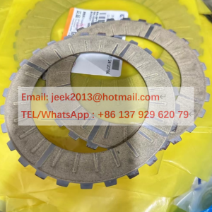 SP177022 FRICTION PLATES FOR LIUGONG WHEEL LOADER MOTOR GRADER