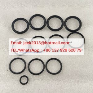SP179271 HYDRAULIC VALVE SEAL KIT FOR LIUGONG ZL50CN CLG850H WHEEL LOADER
