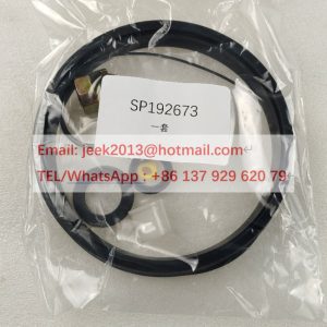 SP192673 BRAKE BOOSTER SEAL RING KIT FOR LIUGONG WHEEL LOADER