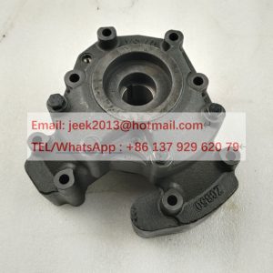 SP197038 TRANSMISSION GEAR PUMP FOR LIUGONG WHEEL LOADER MOTOR GRADER
