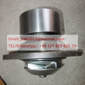 SP202696 SP137607 SP130107 WATER PUMP FOR LIUGONG