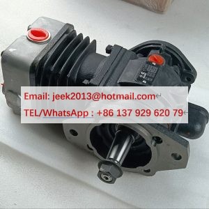 SP204842 AIR COMPRESSOR FOR LIUGONG CLG835H WHEEL LOADER