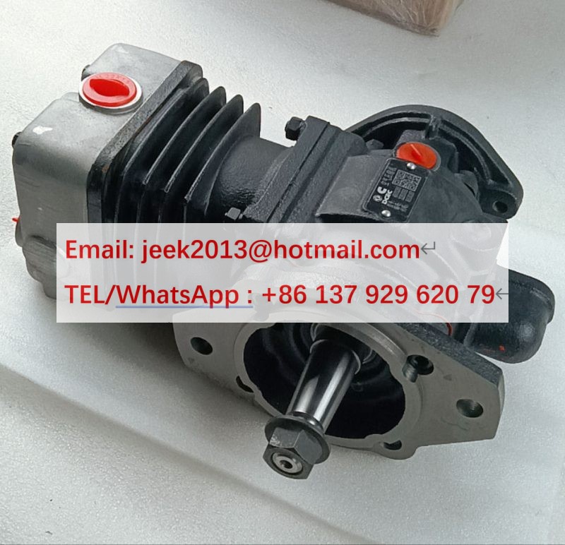 SP204842 AIR COMPRESSOR FOR LIUGONG CLG835H WHEEL LOADER