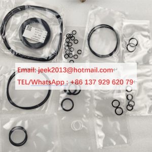 SP207823 MAIN PUMP SEAL RING KIT FOR LIUGONG EXCAVATOR