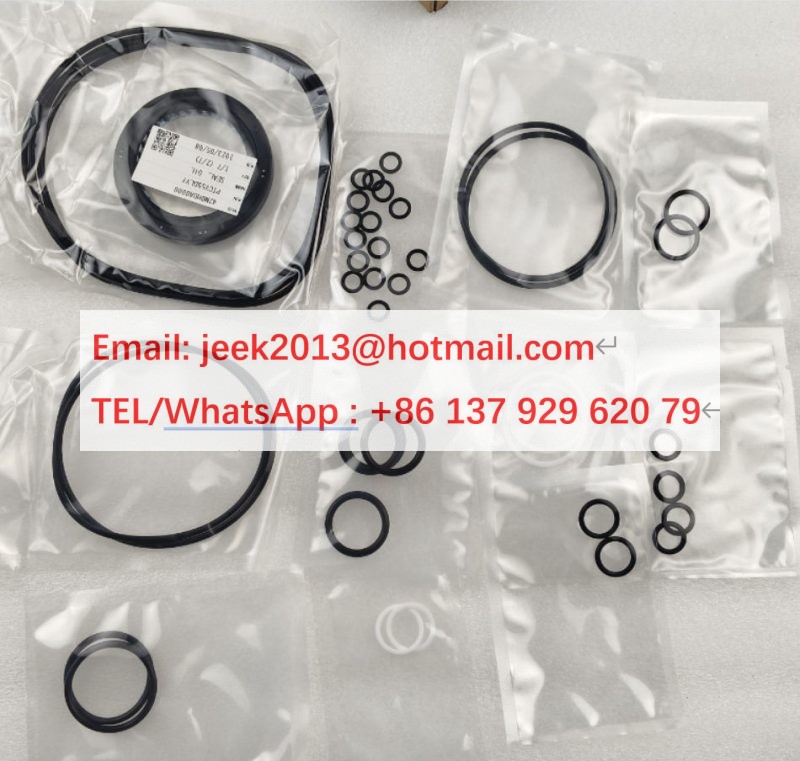 SP207823 MAIN PUMP SEAL RING KIT FOR LIUGONG EXCAVATOR