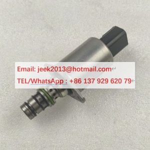 SP213236 SOLENOID VALVE FOR LIUGONG EXCAVATOR