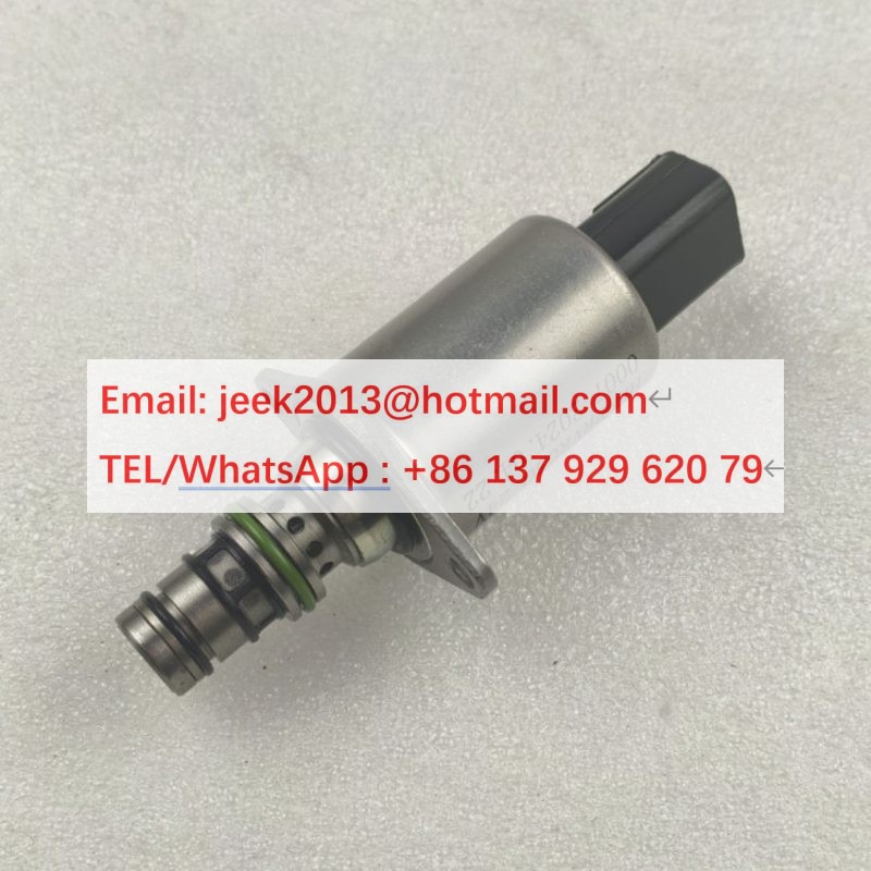 SP213236 SOLENOID VALVE FOR LIUGONG EXCAVATOR