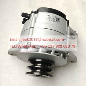 SP223569 ALTERNATOR FOR LIUGONG CLG856H CLG855N WHEEL LOADER