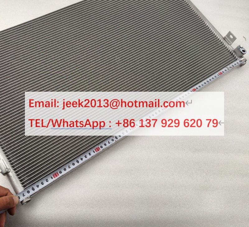 SP225430 AC COOLER FOR LIUGONG WHEEL LOADER
